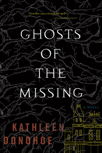 Ghosts Of The Missing Kathleen Donohoe
