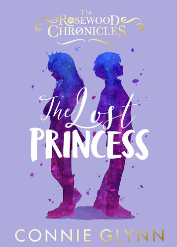 The Lost Princess Connie Glynn