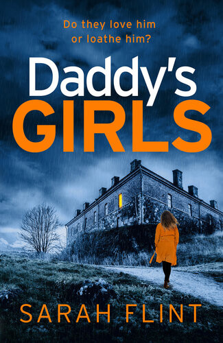 Daddys Girls Sarah Flint