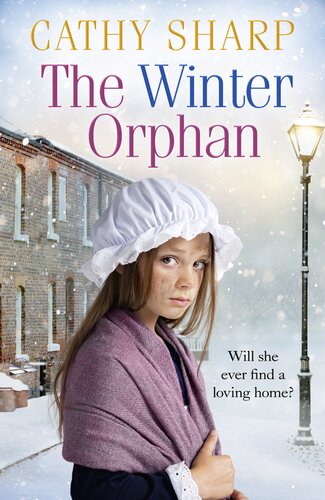 The Winter Orphan Cathy Sharp
