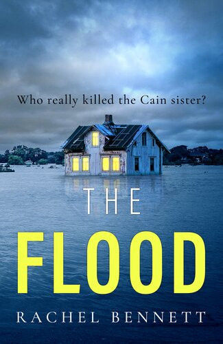 The Flood Rachel Bennett