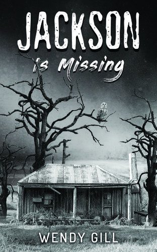 Jackson Is Missing Wendy Gill