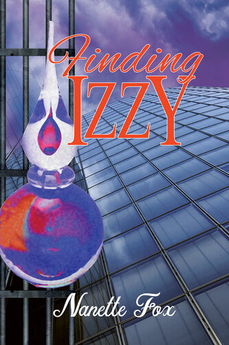 Finding Izzy Nanette Fox