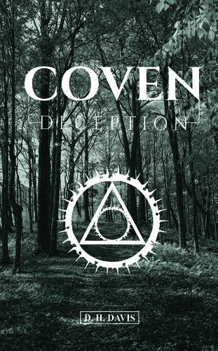 Coven Deception D H Davis