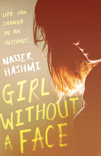 Girl Without A Face Nasser Hashmi