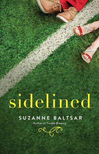 Sidelined Suzanne Baltsar