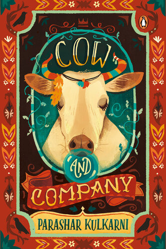 Cow And Company Parashar Kulkarni