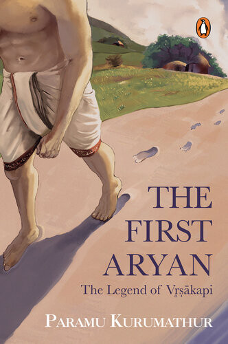 The First Aryan The Legend Of Vrkap Paramu Kurumathur