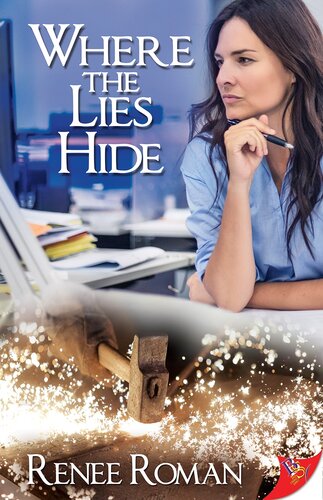 Where The Lies Hide Renee Roman