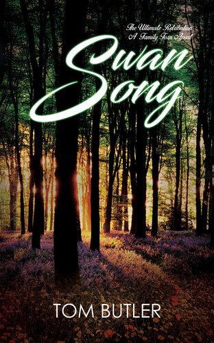 Swan Song Tom Butler