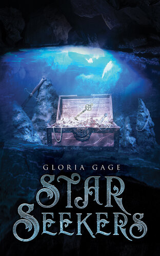 Star Seekers Gloria Gage