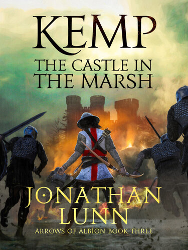 Kemp The Castle In The Marsh Jonathan Lunn