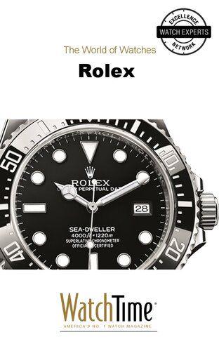 The World Of Rolex Discover 100 Years Of Rolex Chronometers And Rolex Oyster Watches Watchtimecom