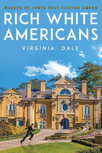 Rich White Americans Virginia Dale