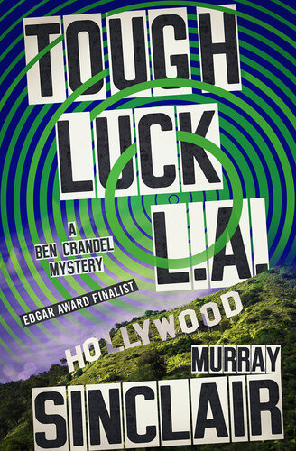 Tough Luck La Murray Sinclair