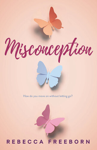 Misconception Rebecca Freeborn