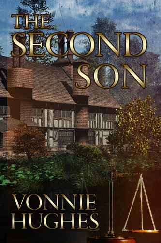 The Second Son Vonnie Hughes