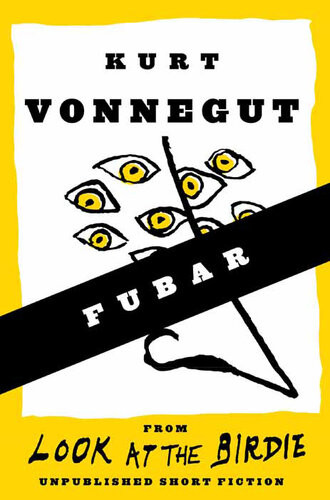 Fubar Short Story Kurt Vonnegut
