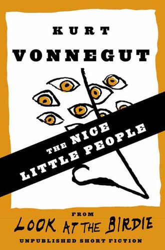 The Nice Little People Stories Kurt Vonnegut