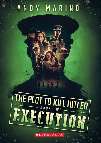 The Execution Andy Marino