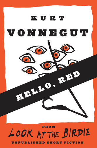 Hello Red Stories Kurt Vonnegut