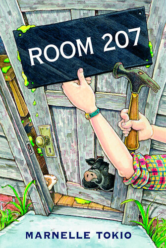 Room 207 Marnelle Tokio