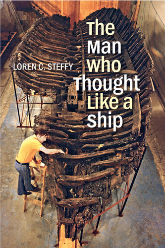 The Man Who Thought Like A Ship Loren C Steffy