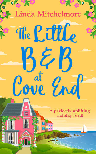 The Little B B At Cove End Linda Mitchelmore
