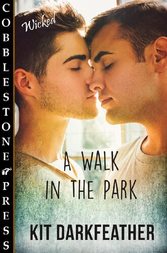 A Walk In The Park 1st Edition Kit Darkfeather
