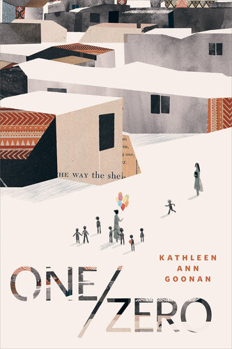 Onezero A Torcom Original Kathleen Ann Goonan