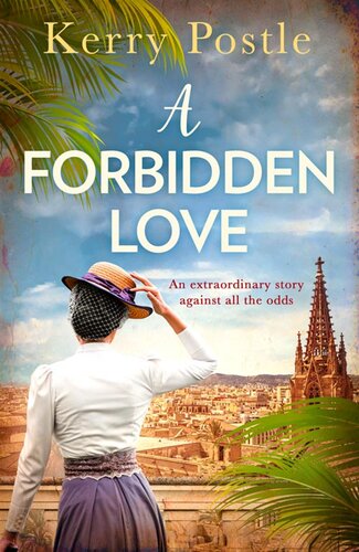 A Forbidden Love Kerry Postle