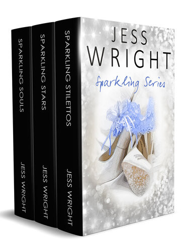 Sparkling A Box Set Jess Wright
