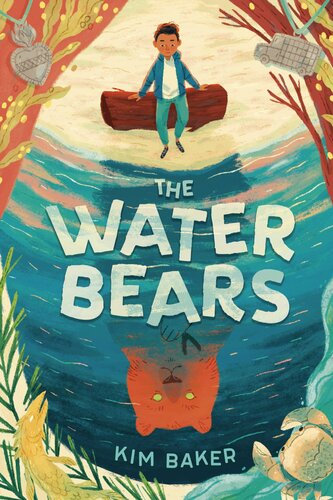 The Water Bears Kim Baker