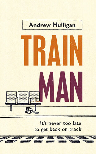 Train Man Andrew Mulligan