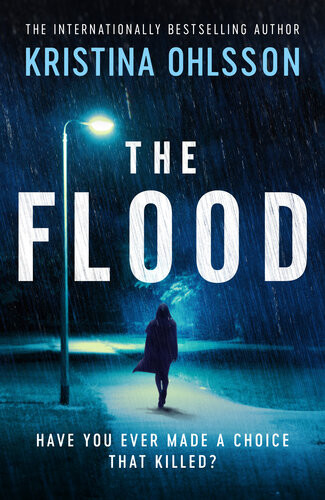 The Flood Kristina Ohlsson