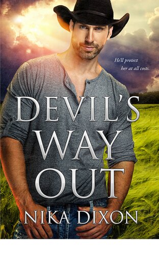 Devils Way Out Nika Dixon