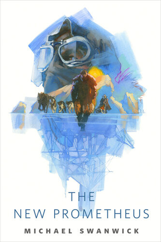 The New Prometheus Michael Swanwick