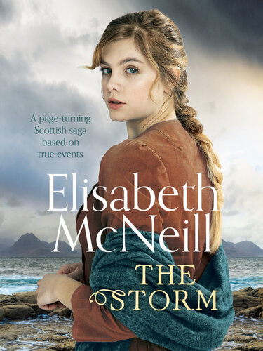 The Storm Elisabeth Mcneill