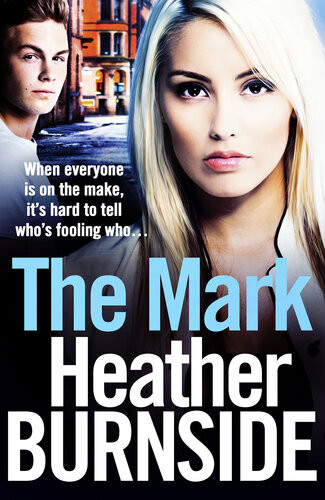 The Mark Heather Burnside