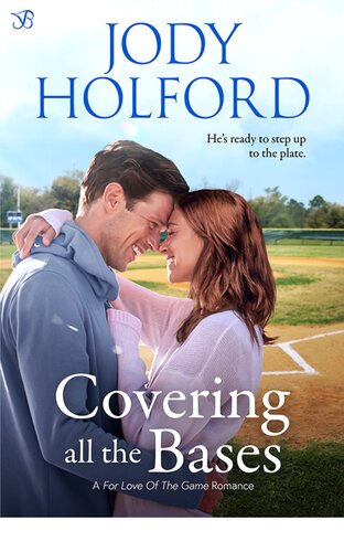 Covering All The Bases Jody Holford