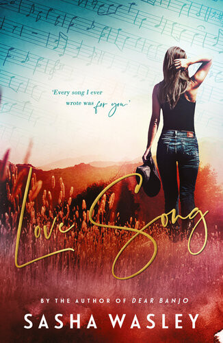 Love Song Sasha Wasley