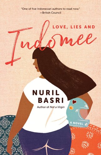 Love Lies And Indomee Nuril Basri