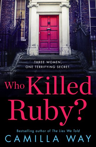 Who Killed Ruby Camilla Way