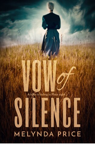 Vow Of Silence Melynda Price