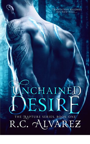 Unchained Desire Rc Alvarez