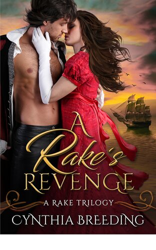 A Rakes Revenge Cynthia Breeding