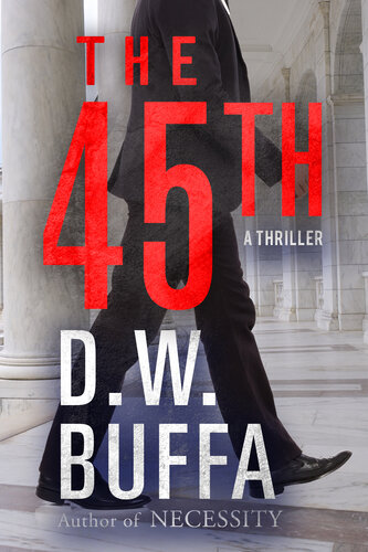 The 45th Dw Buffa