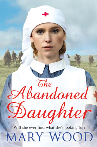 The Abandoned Daughter Mary Wood