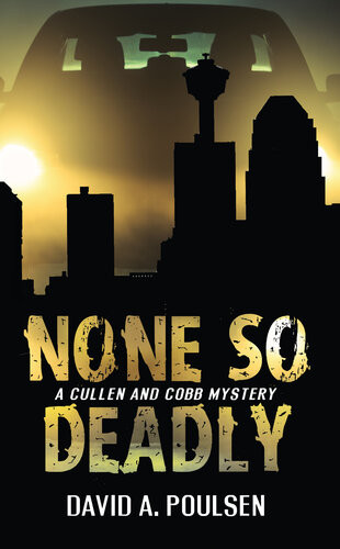 None So Deadly David A Poulsen