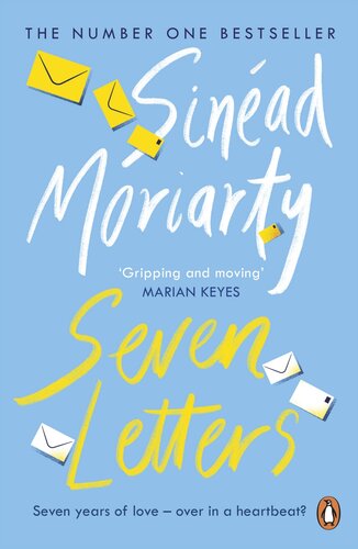 Seven Letters Sinad Moriarty